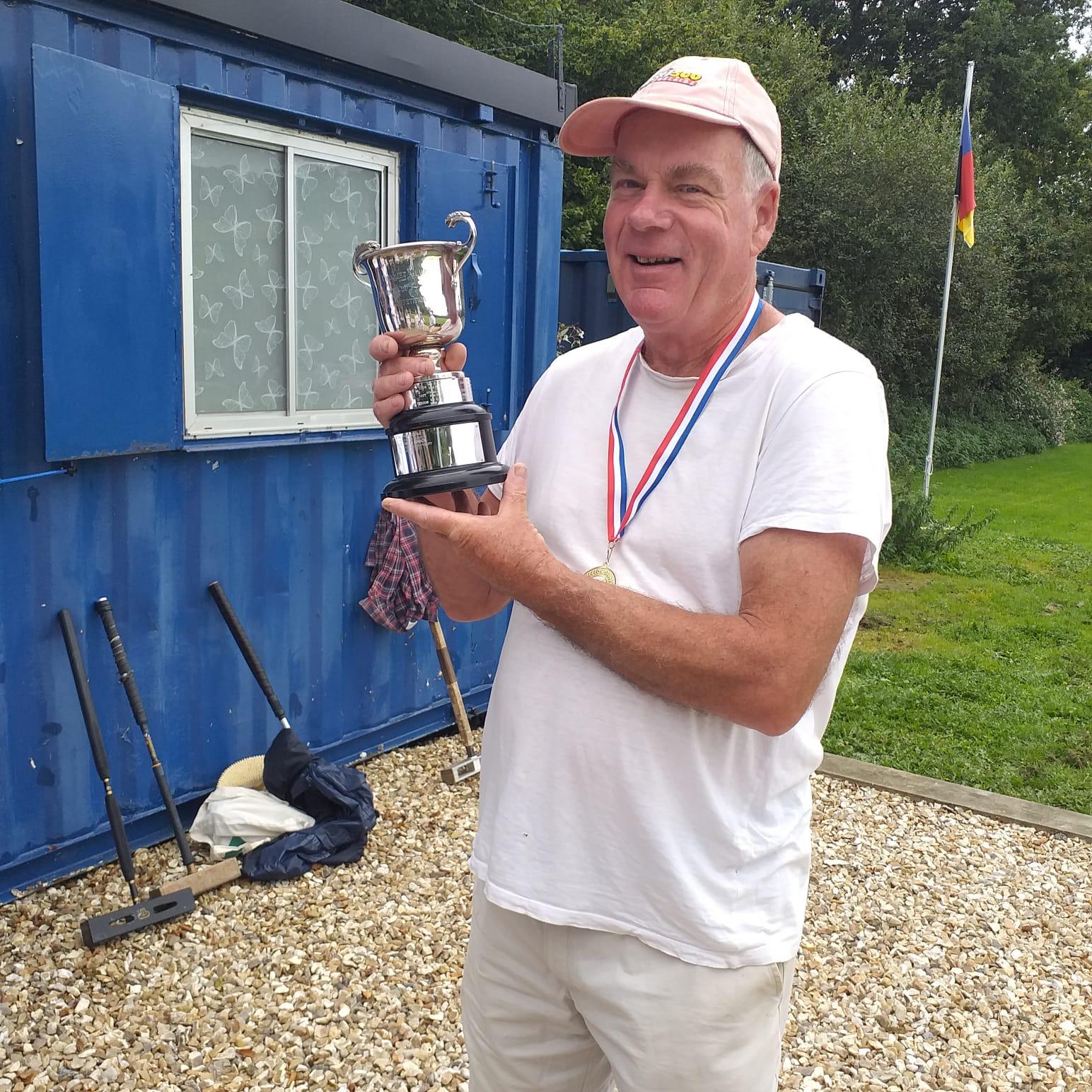 2023 Club Competitions Barnstaple Croquet Club