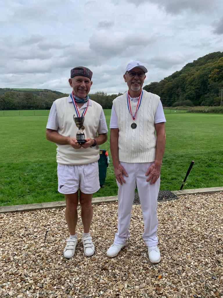 2023 Club Competitions Barnstaple Croquet Club