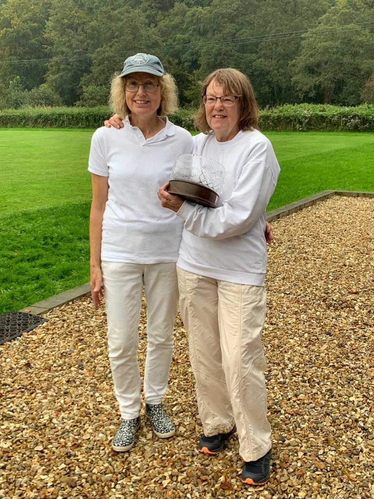 2023 Club Competitions Barnstaple Croquet Club